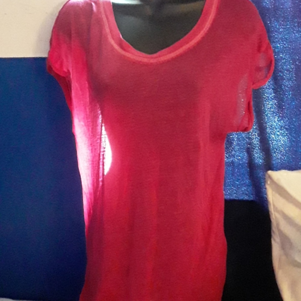 Tshirt dress
